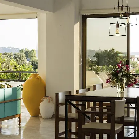 Rhodea Mar Hotel