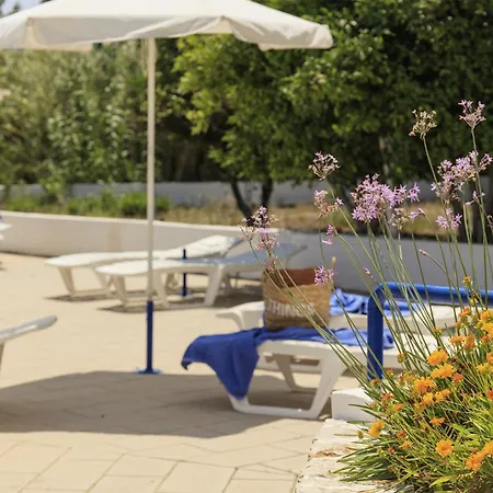 Hotel Rhodea Mar