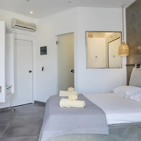 Hotel Rhodea Mar