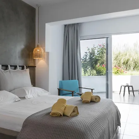 Hotel Rhodea Mar Faliraki