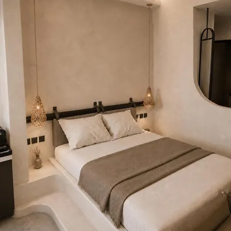 Rhodea Mar Hotel