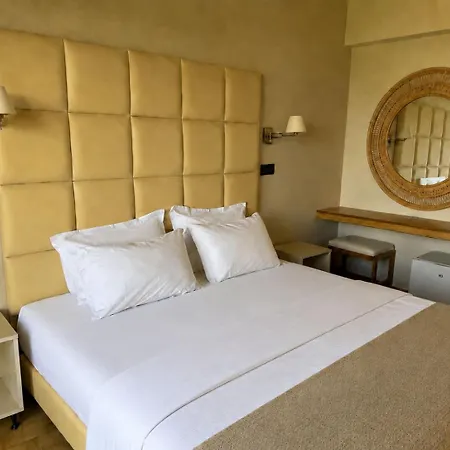Hotel Rhodea Mar Faliraki