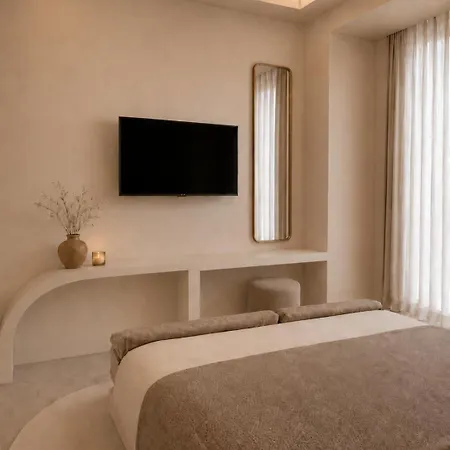 Rhodea Mar Hotel
