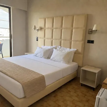 Hotel Rhodea Mar