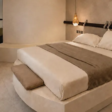 Rhodea Mar Hotel 3*