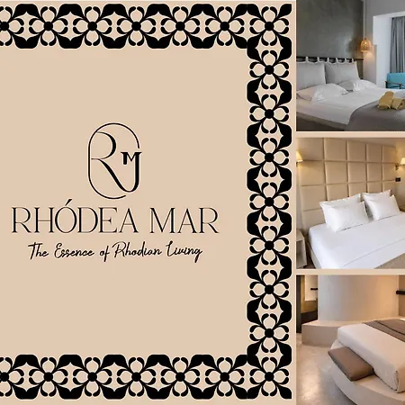 Rhodea Mar 3*