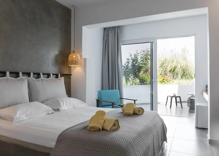 Hotel Hercules Faliraki